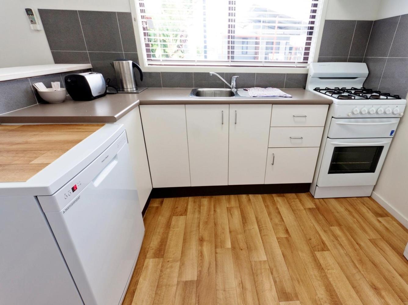 Serenity Diamond Beach Chambre photo