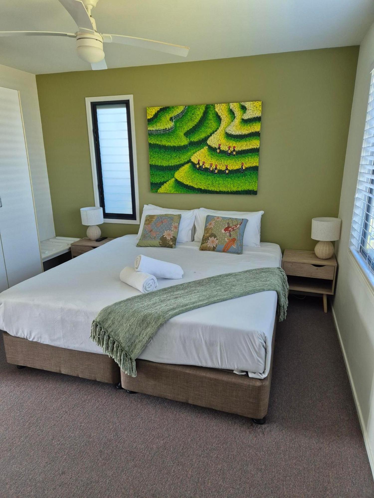 Serenity Diamond Beach Extérieur photo