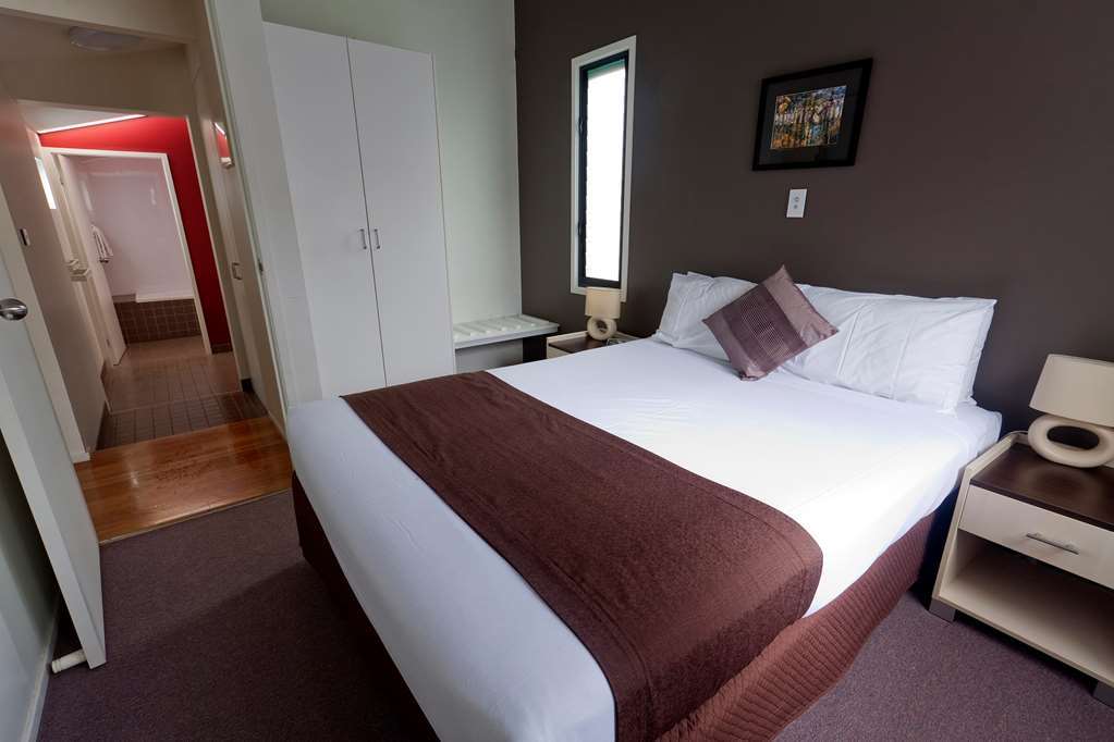 Serenity Diamond Beach Chambre photo